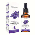 Lavender Essential Oil For Hair & Skin Care