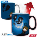 Harry Potter heat-changing mug 460 ml Expecto Patronum