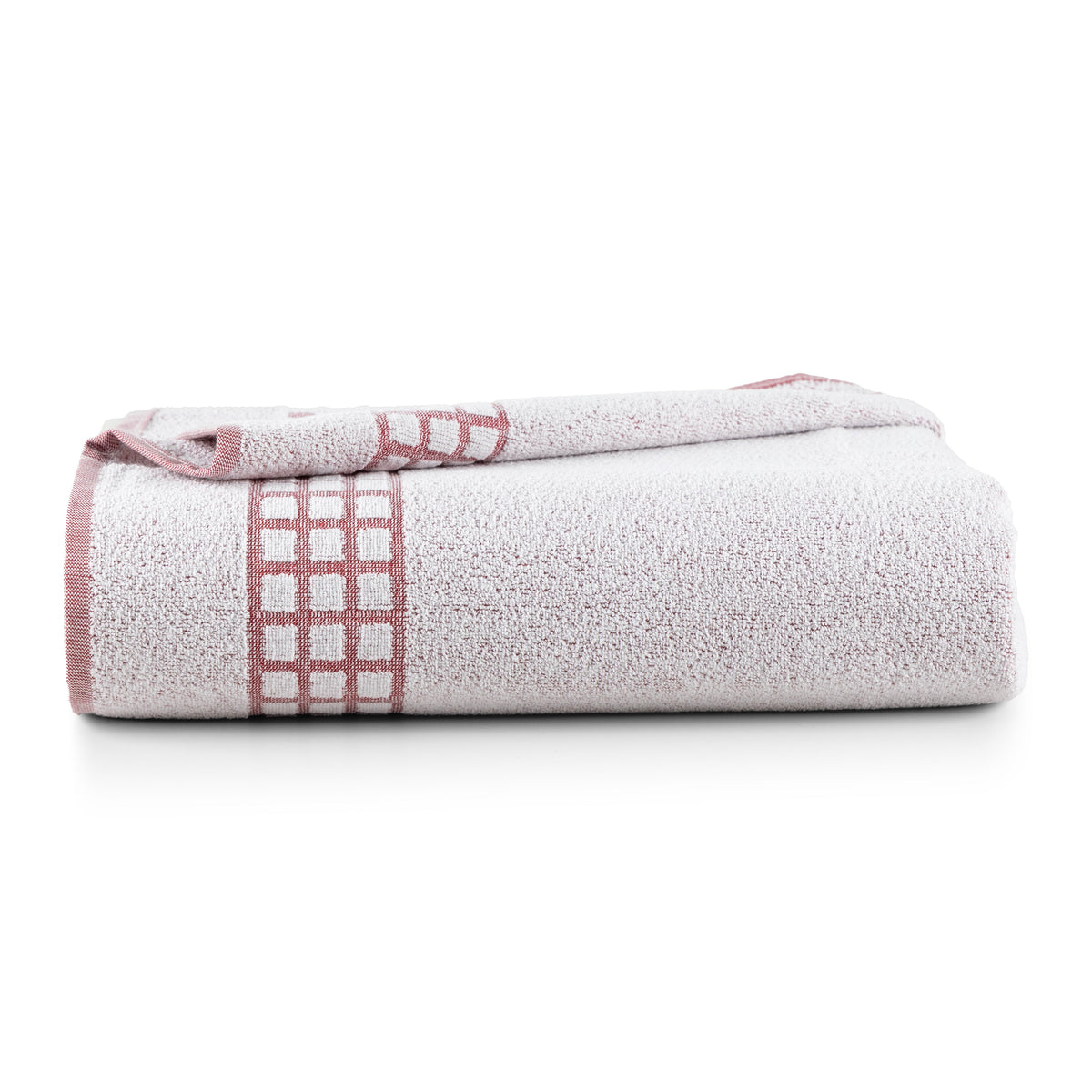 Georgia Beach & Pool Bath Towel 28" x 55" – Cotton Blend, 410 GSM