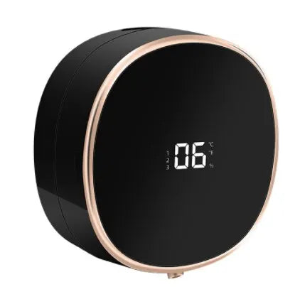 Smart Wall-Mounted Soap Dispenser - 280ml