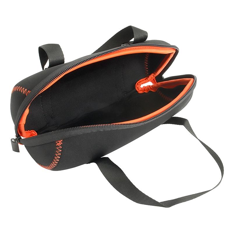 NNEIDS Jbl Charge3 Speaker Bag - Black