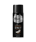 The Shave Factory  Coconut Hair Sheen Spray
