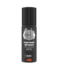 The Shave Factory Hair Magic Retouch Root Concealer Black
