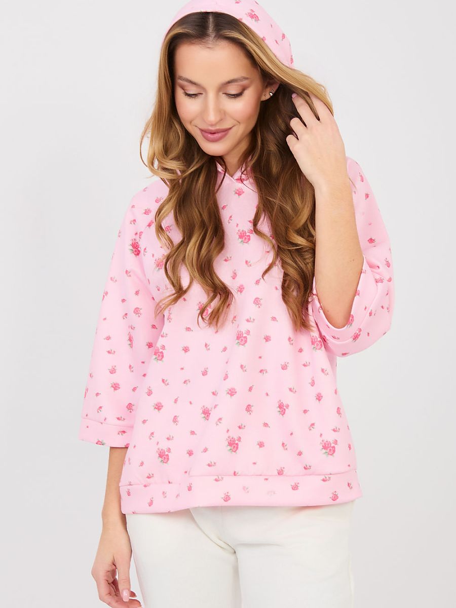Sweatshirt model 224829 Italy Moda