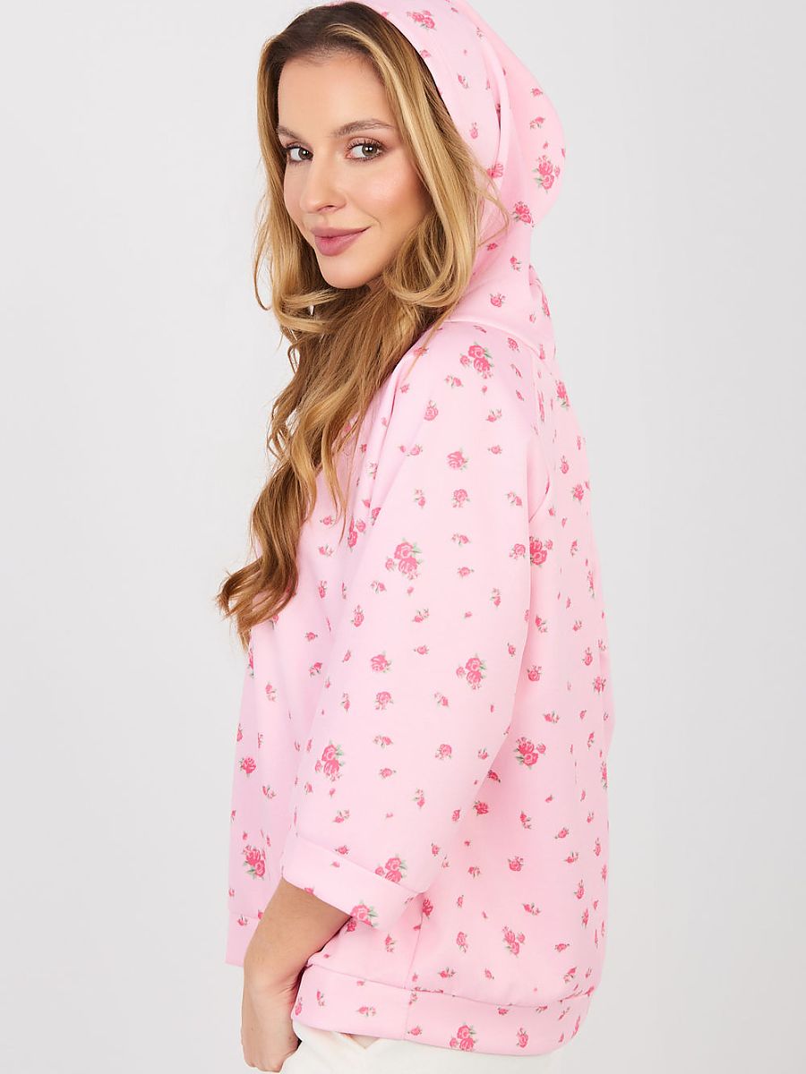 Sweatshirt model 224829 Italy Moda