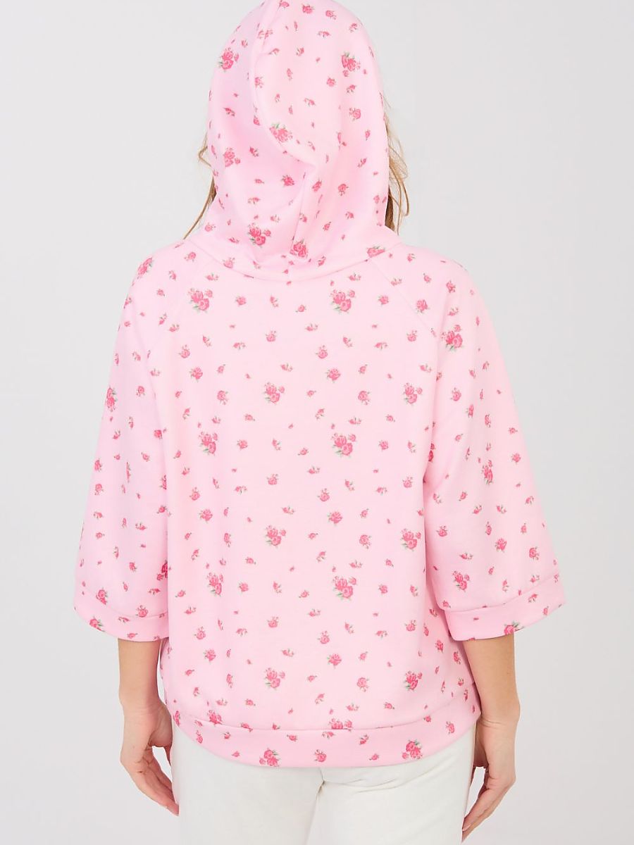 Sweatshirt model 224829 Italy Moda