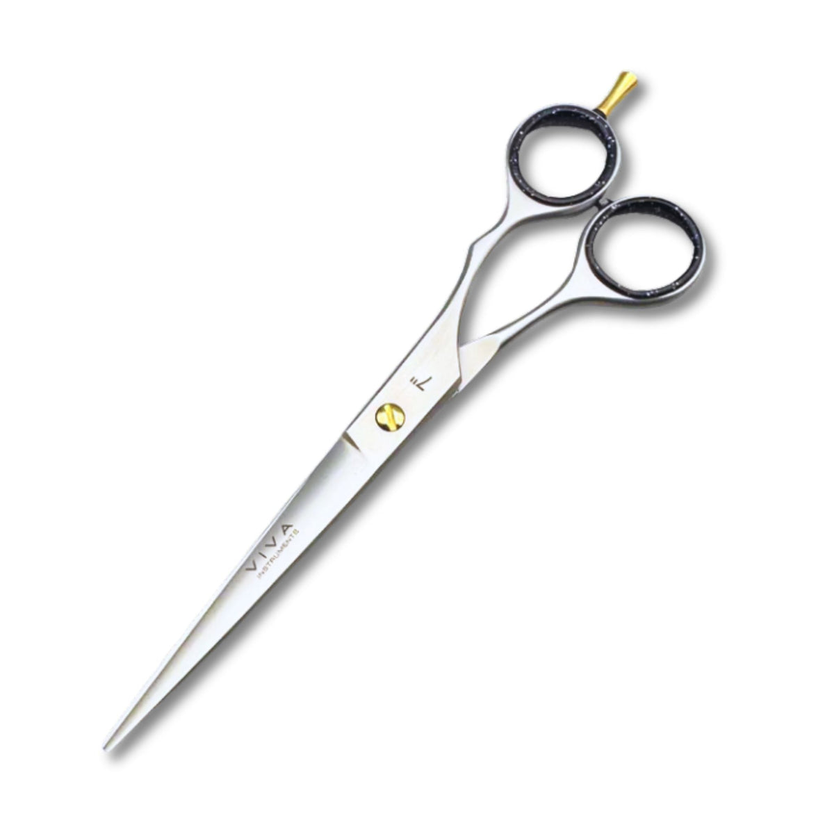 Barber Hairdressing Scissors 7'' Inch