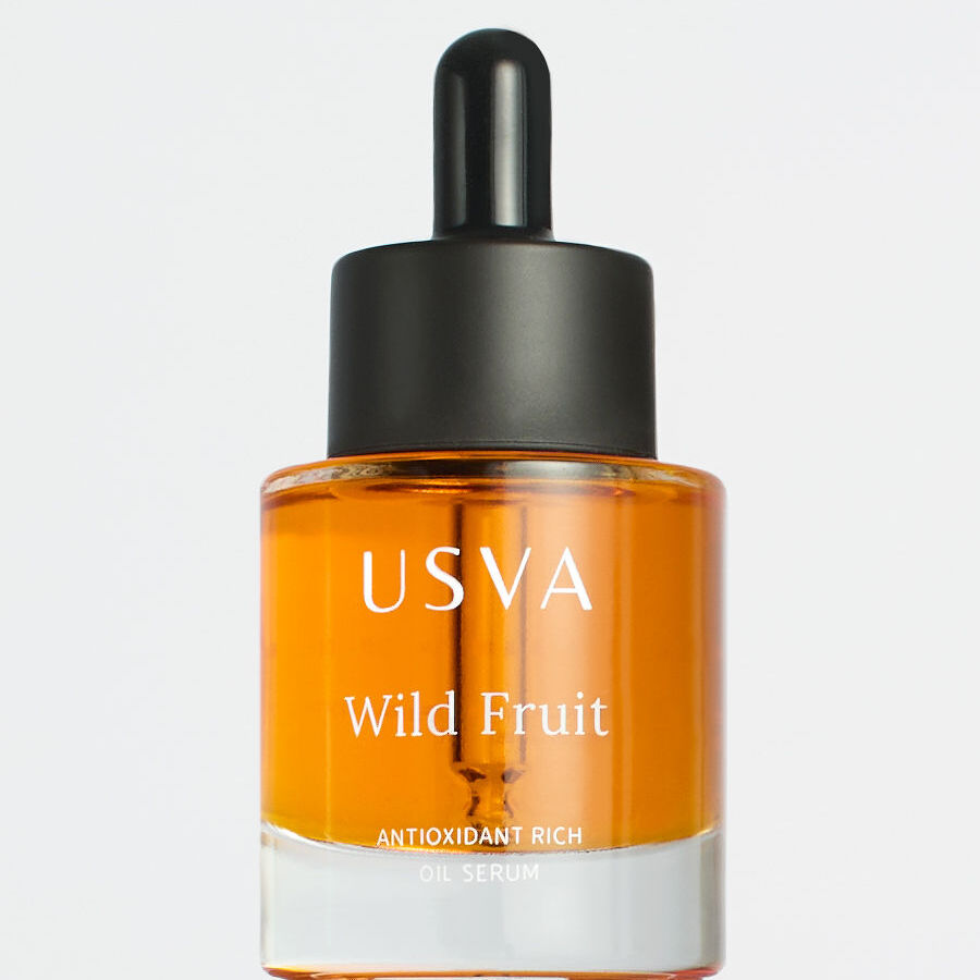 Wild Fruit Antioxidant Rich Oil Serum - 30 ml